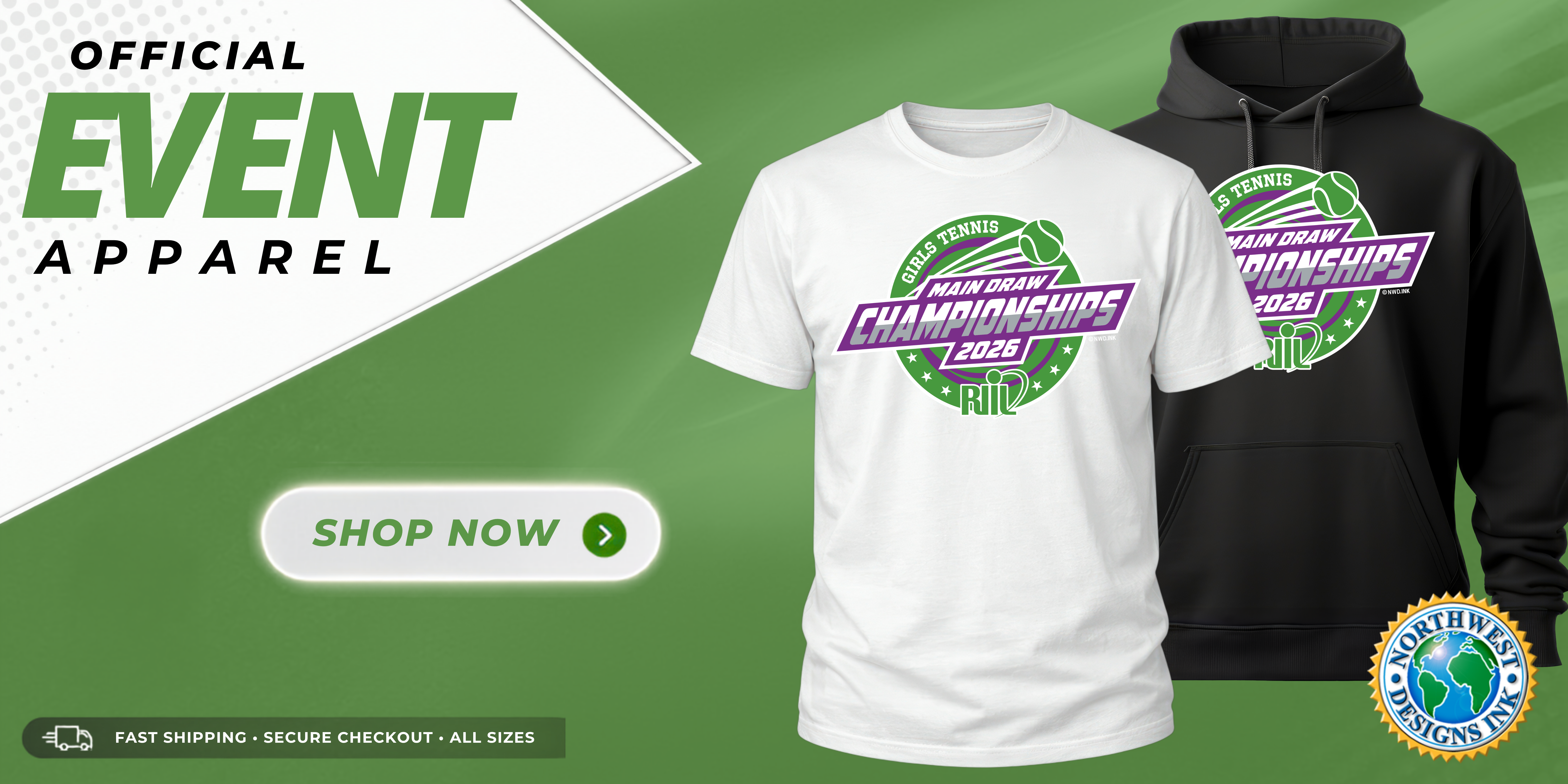 Girls Tennis Main Draw Online Store